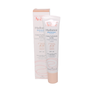 Avène Hydrance Bb Reichhaltig Feuchtigkeitscreme getönt 40 ml