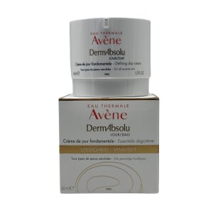 Avène Dermabsolu stärkende Tagescreme 40 ml