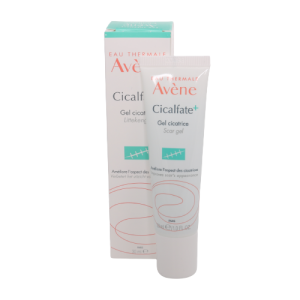 Avene Cicalfate+ Narbenpflege-Gel 30 ml