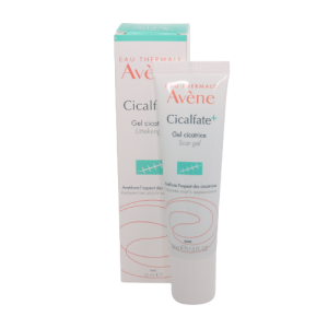 Avène Cicalfate+ Narbenpflege-Gel 30 ml