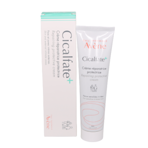 Avène Cicalfate+ Akutpflege-Creme 100 ml