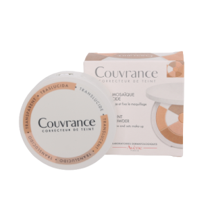 Avène Couvrance Mosaik-Puder Transparent 10 gr