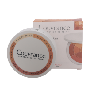 Avène Couvrance Mosaik-Puder Naturel 10 gr