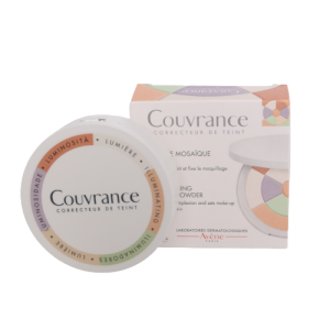 Avène Couvrance Mosaik-Puder Lumière 10 gr