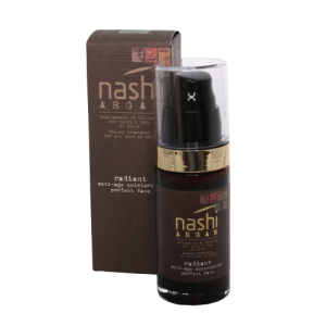 Nashi Argan Radiant Anti-Age 30 ml