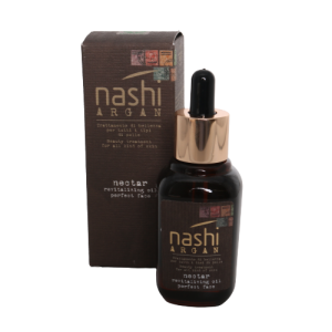 Nashi Argan Nectar Revitalizing Oil 30 ml