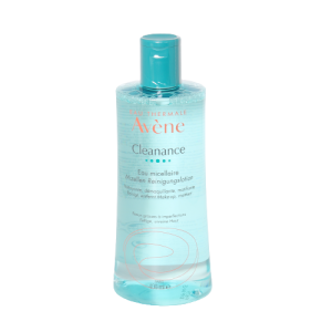 Avène Cleanance Mizellen Reinigungslotion 400 ml