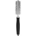 Olivia Garden Essential Blowout Soft Doppelborsten Silber 20 mm