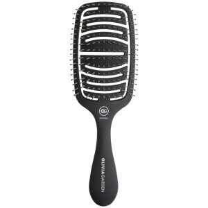 Olivia Garden Essential Care Flex Kräftiges Haar Schwarz