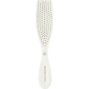 Olivia Garden Essential Style Wet Feines Haar Weiß