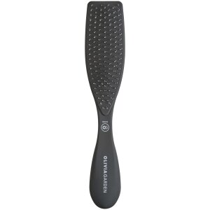 Olivia Garden Essential Style Wet Kräftiges Haar Schwarz