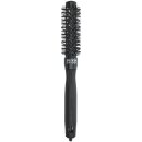 Olivia Garden Expert Blowout Shine Schwarz 20 mm