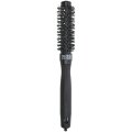 Olivia Garden Expert Blowout Shine Schwarz 20 mm