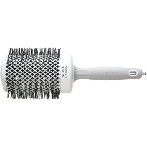 Olivia Garden Expert Blowout Shine Weiß&Grau 65