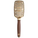 Olivia Garden Expert Care Flex Wildschwein-/Nylonborsten...