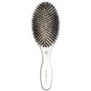 Olivia Garden Expert Care Oval Wildschwein-/Nylonborsten...