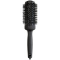 Olivia Garden Expert Blowout Shine Gewellte Borsten Black Label 45 mm