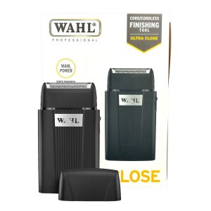 Wahl HSM Super Close Rasierer 3616-0470  Haarschneidemaschine