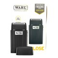 Wahl HSM Super Close Rasierer 3616-0470  Haarschneidemaschine