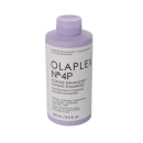Olaplex Blonde Enhancer Toning Shampoo No.4P 250 ml