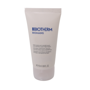 Biotherm Biomains Handcreme 50 ml