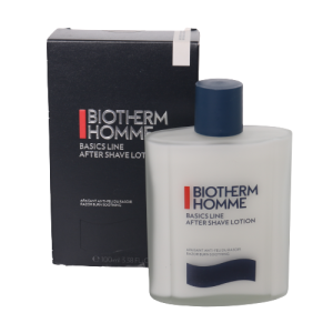 Biotherm Homme After Shave Lotion 100 ml