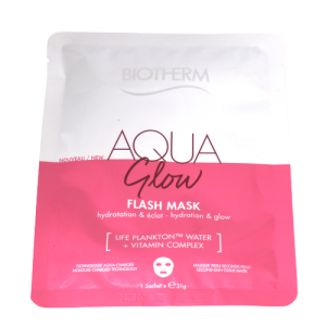 Biotherm Aqua Super Mask Glow 35 gr
