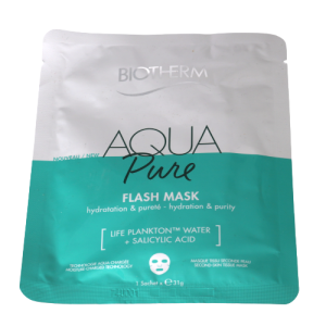 Biotherm Aqua Super Mask Pure 35 gr