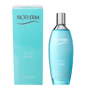 Biotherm Eau Pure 100 ml