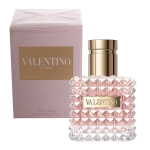 Valentino Donna Eau de Parfum 50 ml