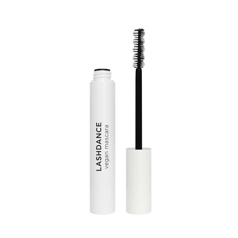 Nouba LASHDANCE vegan Mascara 9 ml