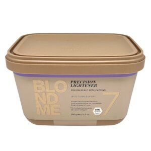 Schwarzkopf BlondMe Precision Lightener 350 gr