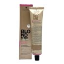 Schwarzkopf BlondMe Pastel Toning Strawberry 60 ml