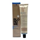 Schwarzkopf BlondMe Bleach&Tone Matt 60 ml