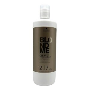 Schwarzkopf BlondMe Developer 2% 1000 ml