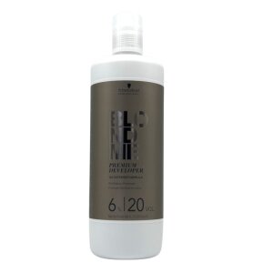 Schwarzkopf BlondMe Developer 6% 1000 ml