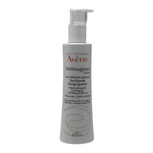 Avène Antirougeurs Clean Beruhigende Reinigungsmilch 200 ml