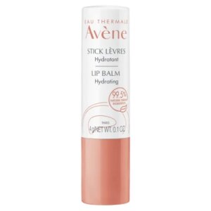 Avène Feuchtigkeitsspendender Lippenpflegestift 4 g
