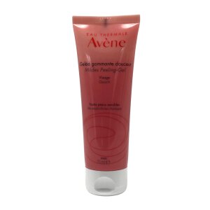 Avène Mildes Peeling-Gel 75 ml