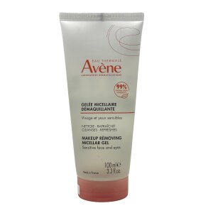 Avène Mizellen Reinigungsgel 100 ml