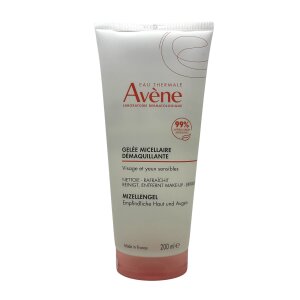 Avène Mizellen Reinigungsgel 200 ml