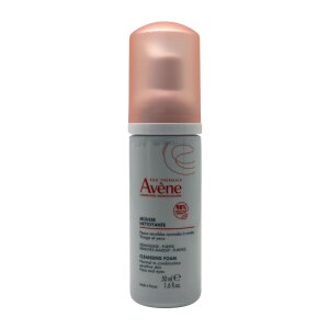 Avène Reinigungsschaum 50 ml Mini
