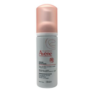 Avène Reinigungsschaum 150 ml