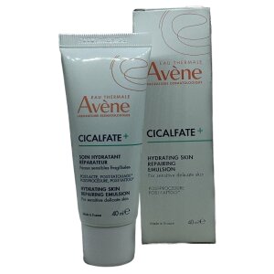 Avène Cicalfate+ Akutpflege-Emul. POST-ACTE/POST-Tattoo 40 ml