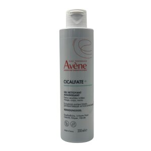 Avène Cicalfate+ Reinigungsgel 200 ml