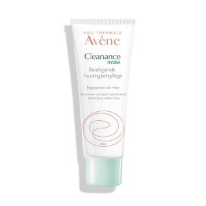 Avène Cleanance Hydra Beruhigende Feuchtigkeitspflege 40 ml