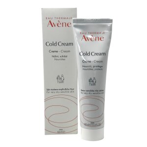 Avène Cold Cream 100 ml