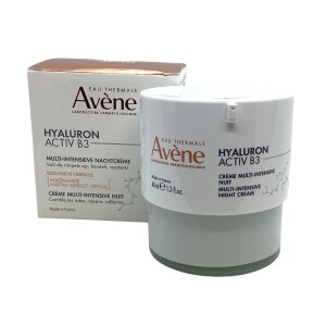 Avène Hyaluron Activ B3 Multi-Intensive Nachtcreme 40 ml