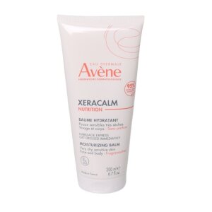 Avène Xeracalm Nutrition Balsam 200 ml