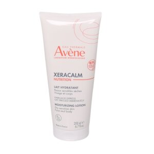 Avène Xeracalm Nutrition Pflegemilch 200 ml